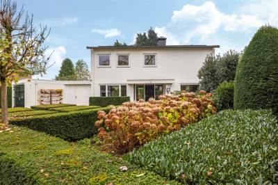 Woning Edo Bergsmastraat 5 Doetinchem