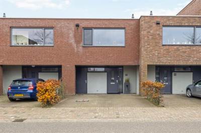 Woning Potbeker 46 Cuijk