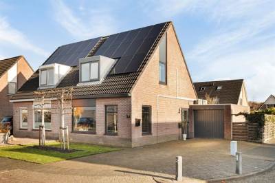 Woning Evertsmaad 14 Oosterwolde (FR)