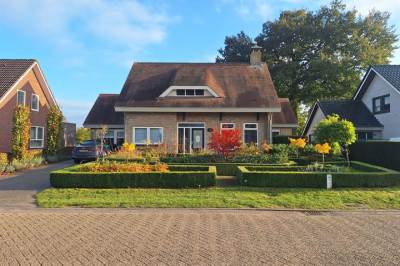 Woning Beekstraat 27 Westerbeek