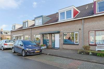 Woning Parkstraat 7 Nieuwveen
