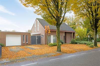 Woning Belenbroeklaan 3 Heythuysen
