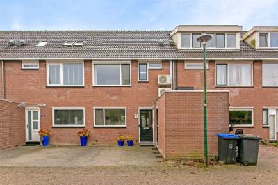 Woning Zebraspoor 719 Maarssen