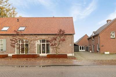 Woning Dorpsstraat 40 Soerendonk