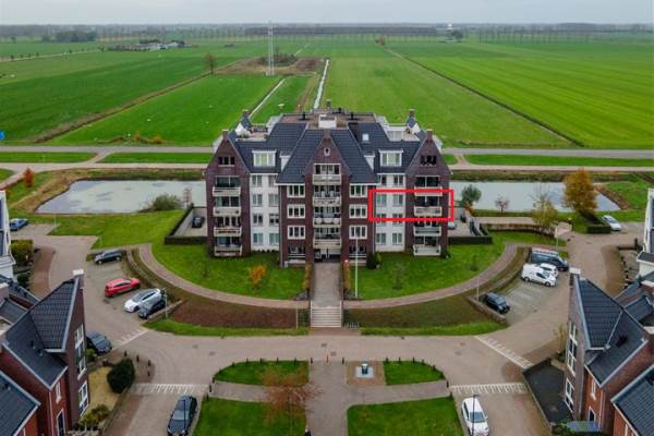 Woning Boutlaan 32 Herwijnen