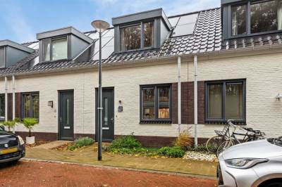 Woning Molenzicht 6 Reusel