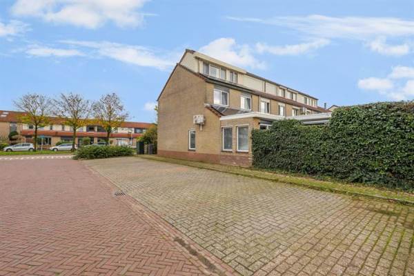 Woning Het Gilde 74 Westervoort