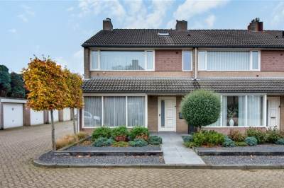 Woning Boterbloemstraat 1 Schijndel