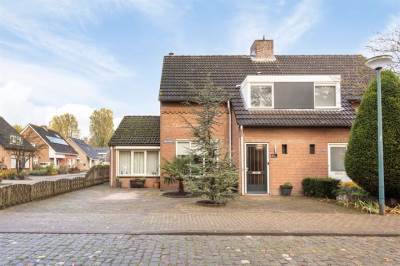 Woning Balijehof 36 Alphen (NB)