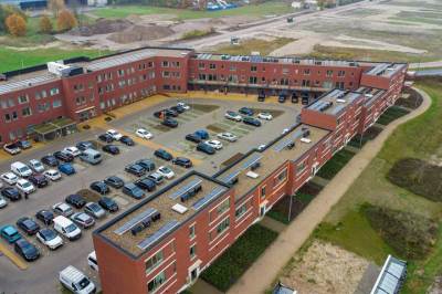 Woning Koning Willem-Alexanderplein 89 Dronten