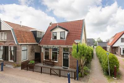 Woning Smidsweg 13 Koudum