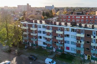 Woning Reviusstraat 52 Hoogezand