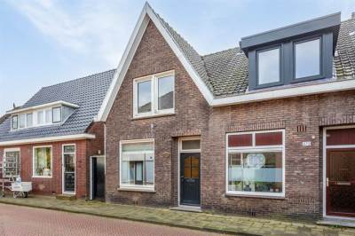 Woning Lipperkerkstraat 274 Enschede