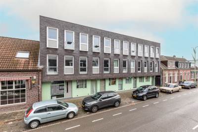 Woning Schootsestraat 73- 11 Eindhoven