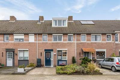 Woning de Donk 21 Oirschot