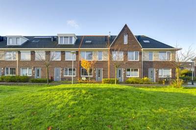 Woning Queeckhovenplein 37 Utrecht