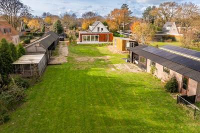 Woning Westerweg 42 Bergen (NH)