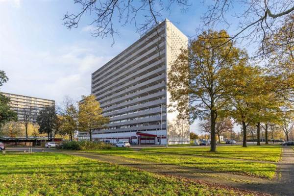 Woning Tjaarda 72 Drachten