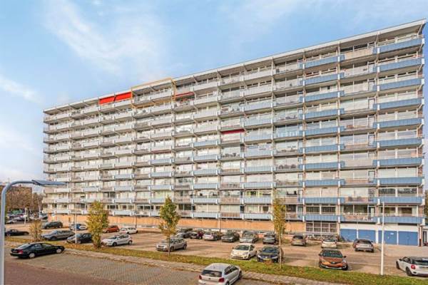 Woning Margijnenenk 275 Deventer