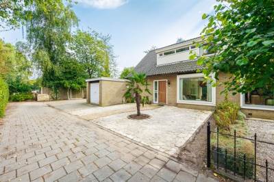 Woning Langezand 151 Lelystad