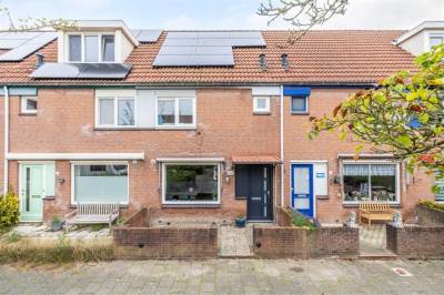 Woning Bunderstraat 81 Purmerend