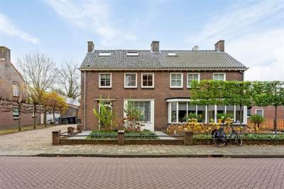 Woning Esscheweg 71 Vught