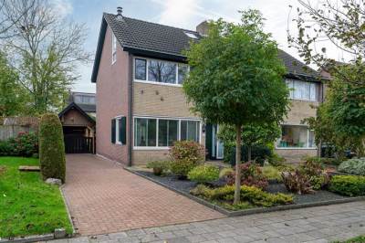 Woning Easter Omwei 36 Hurdegaryp