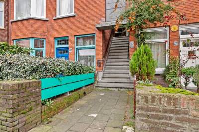 Woning Harderwijkstraat 277 Den Haag