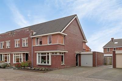 Woning Pannegat 10 Harlingen