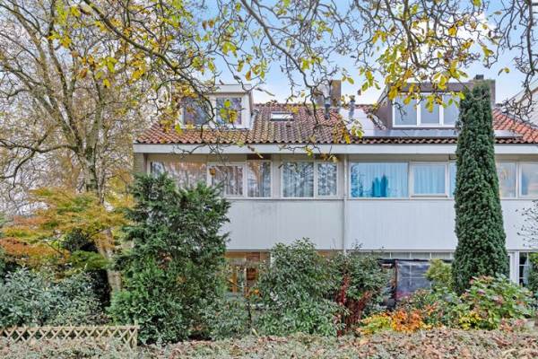 Woning Notenlaan 11 Amstelveen