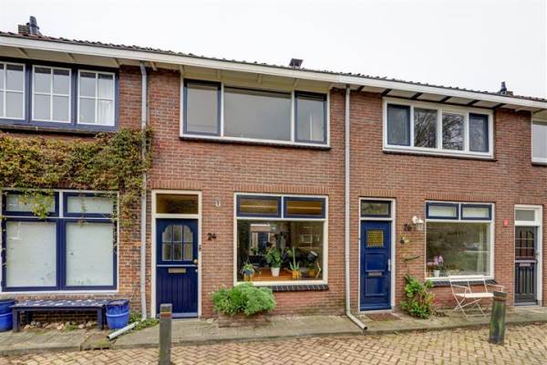 Woning Molenwal 24 Culemborg