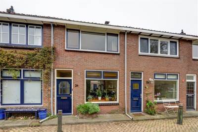 Woning Molenwal 24 Culemborg