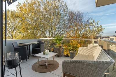 Woning Maldivenweg 7 Almere