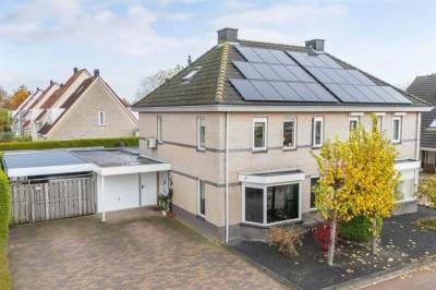 Woning Smidse 5 Ens