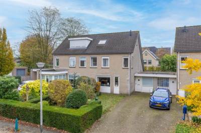 Woning Koperwiek 18 Etten-Leur