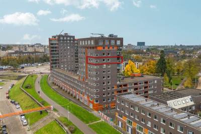 Woning Waalbandijk 135 Nijmegen