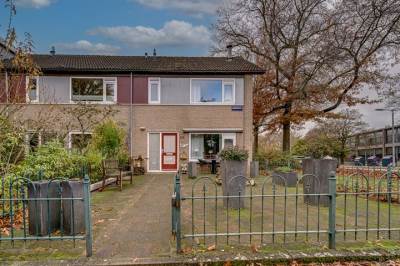 Woning Sparrenweg 33 Arnhem