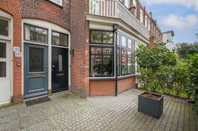 Woning Leeuwendaallaan 105 Rijswijk (ZH)