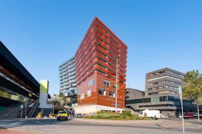 Woning De Diagonaal 59 Almere