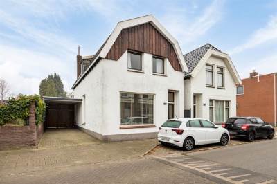 Woning Janninksweg 132 Enschede