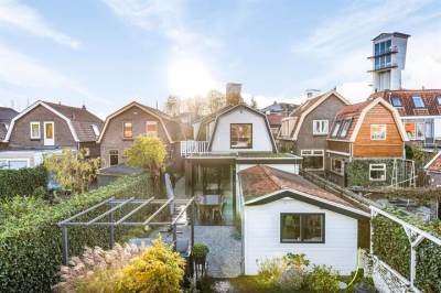 Woning Kortlandstraat 7 Krimpen aan den IJssel