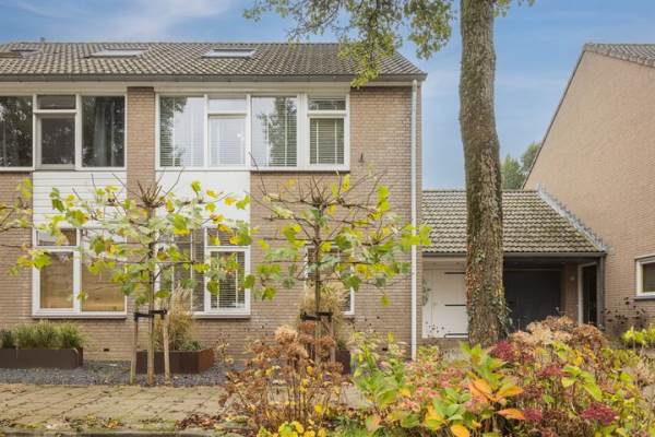 Woning Panheelstraat 7 Arnhem