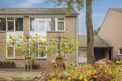 Woning Panheelstraat 7 Arnhem