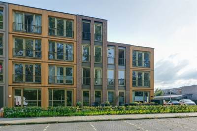 Woning Pierebaan 77 Monnickendam