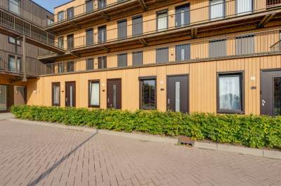 Woning Pierebaan 19 Monnickendam