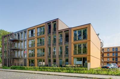 Woning Pierebaan 37 Monnickendam