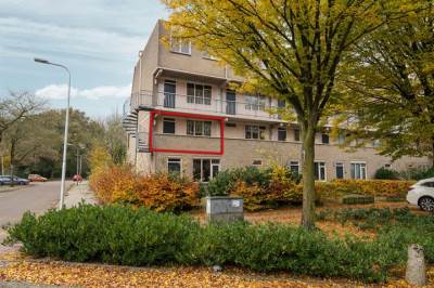 Woning Horstacker 1323 Nijmegen
