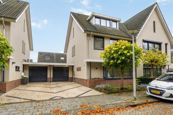 Woning Bandalaan 30 Eindhoven