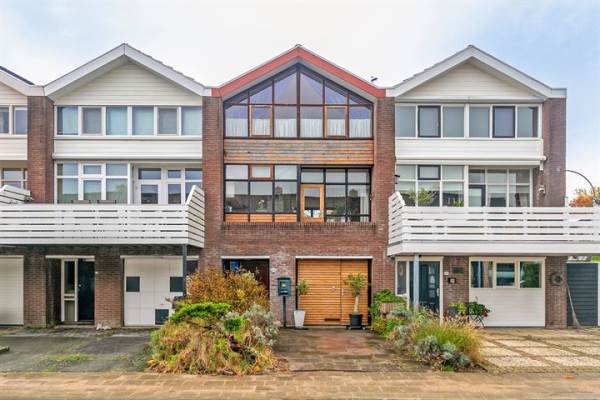 Woning Mariniersweg 19 Oude-Tonge