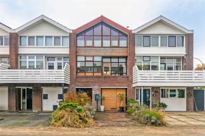 Woning Mariniersweg 19 Oude-Tonge